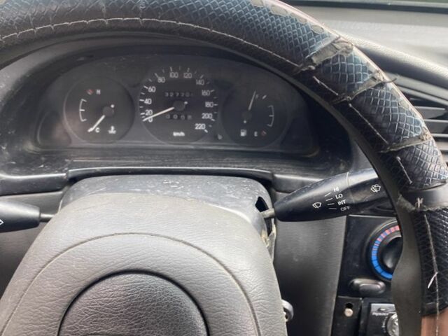 Синій Деу Сенс, об'ємом двигуна 1.5 л та пробігом 300 тис. км за 1400 $, фото 6 на Automoto.ua