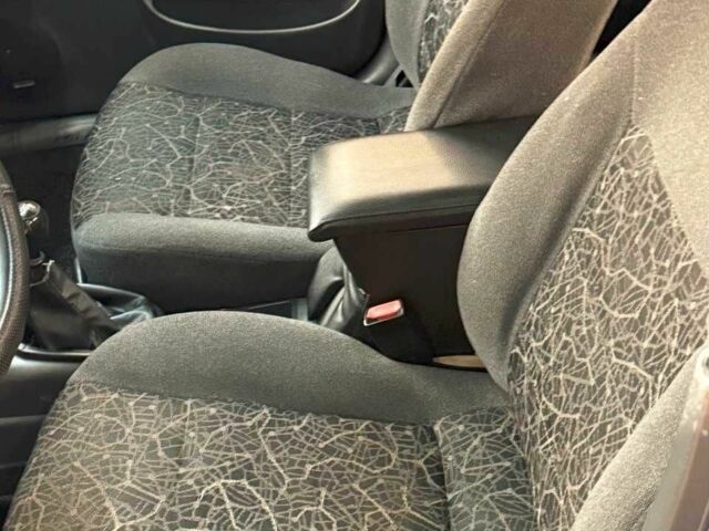 Синій Деу Сенс, об'ємом двигуна 1.5 л та пробігом 240 тис. км за 2800 $, фото 14 на Automoto.ua