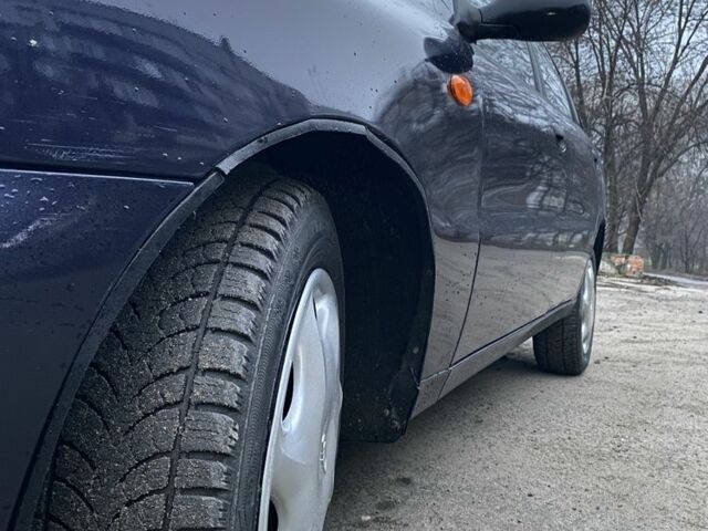 Синий Дэу Сенс, объемом двигателя 0 л и пробегом 76 тыс. км за 2850 $, фото 18 на Automoto.ua