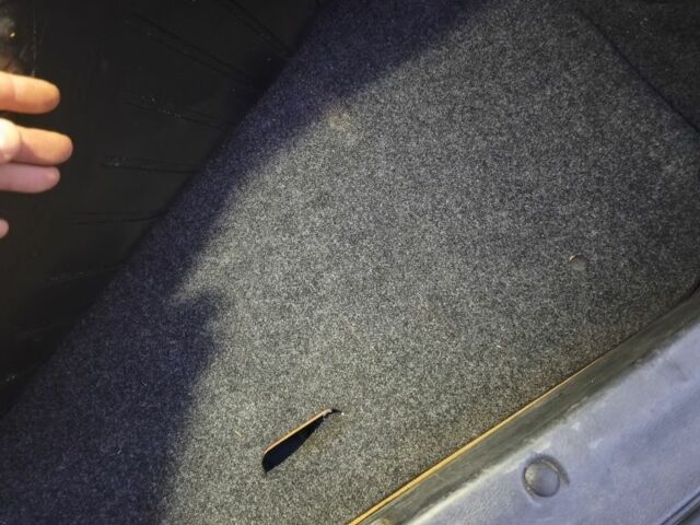 Синий Дэу Сенс, объемом двигателя 1.3 л и пробегом 180 тыс. км за 1900 $, фото 13 на Automoto.ua