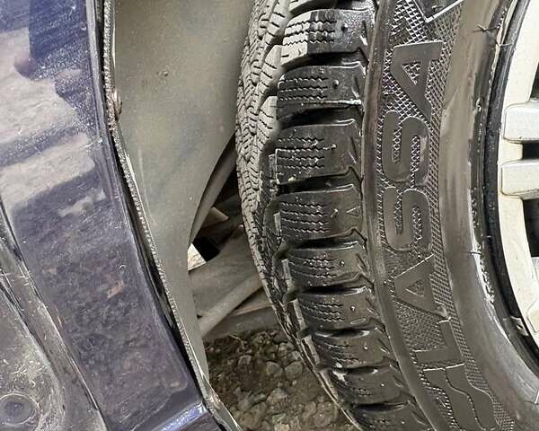 Синій Деу Сенс, об'ємом двигуна 1.3 л та пробігом 111 тис. км за 2700 $, фото 6 на Automoto.ua