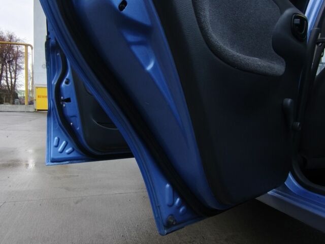 Синий Дэу Сенс, объемом двигателя 1.3 л и пробегом 180 тыс. км за 1900 $, фото 11 на Automoto.ua