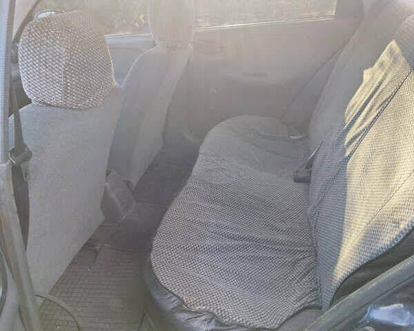 Синій Деу Сенс, об'ємом двигуна 1.3 л та пробігом 200 тис. км за 2000 $, фото 5 на Automoto.ua