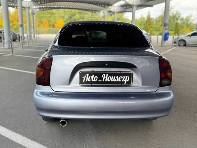 Синій Деу Сенс, об'ємом двигуна 0 л та пробігом 221 тис. км за 2999 $, фото 5 на Automoto.ua