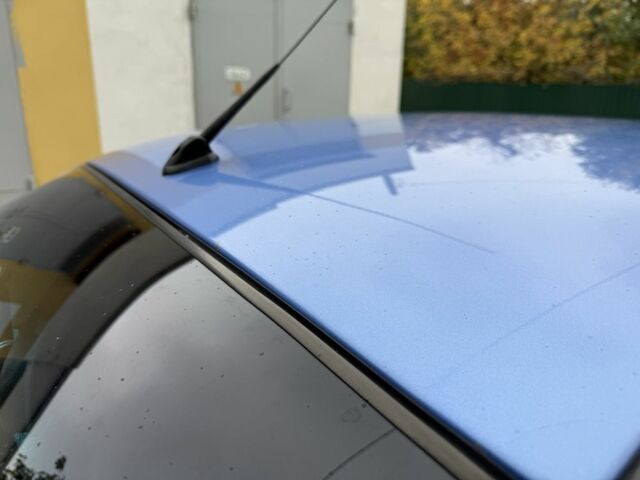 Синий Дэу Сенс, объемом двигателя 1.4 л и пробегом 185 тыс. км за 1799 $, фото 12 на Automoto.ua