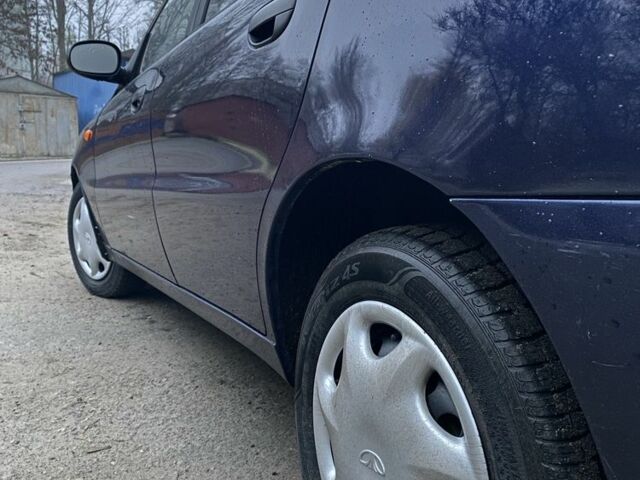 Синий Дэу Сенс, объемом двигателя 0 л и пробегом 76 тыс. км за 2850 $, фото 20 на Automoto.ua