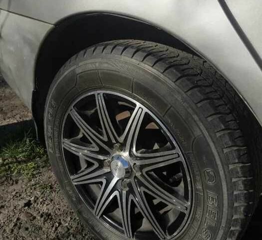 Синий Дэу Сенс, объемом двигателя 1.5 л и пробегом 189 тыс. км за 2600 $, фото 12 на Automoto.ua