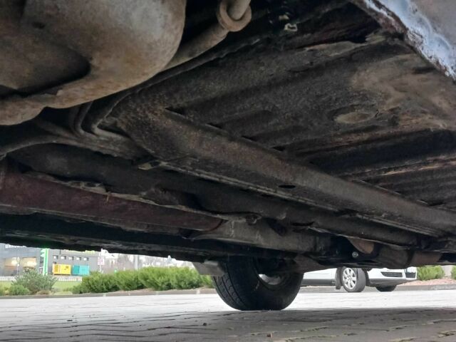 Синий Дэу Сенс, объемом двигателя 1.4 л и пробегом 170 тыс. км за 1500 $, фото 19 на Automoto.ua