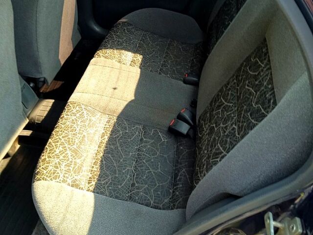 Синій Деу Сенс, об'ємом двигуна 1.3 л та пробігом 128 тис. км за 1700 $, фото 2 на Automoto.ua