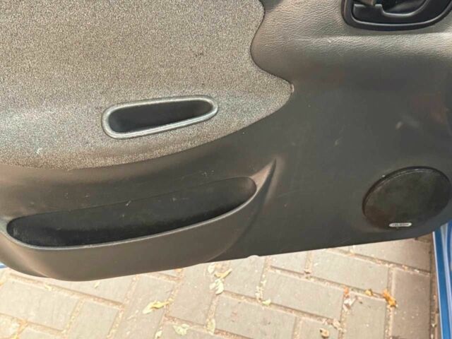 Синій Деу Сенс, об'ємом двигуна 1.5 л та пробігом 240 тис. км за 2800 $, фото 13 на Automoto.ua