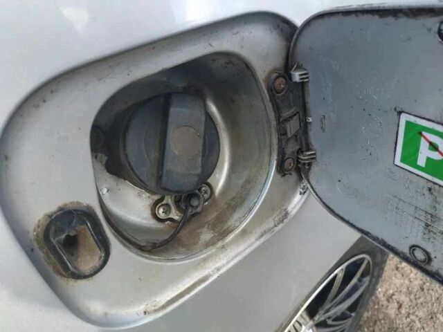 Синий Дэу Сенс, объемом двигателя 1.5 л и пробегом 189 тыс. км за 2600 $, фото 8 на Automoto.ua