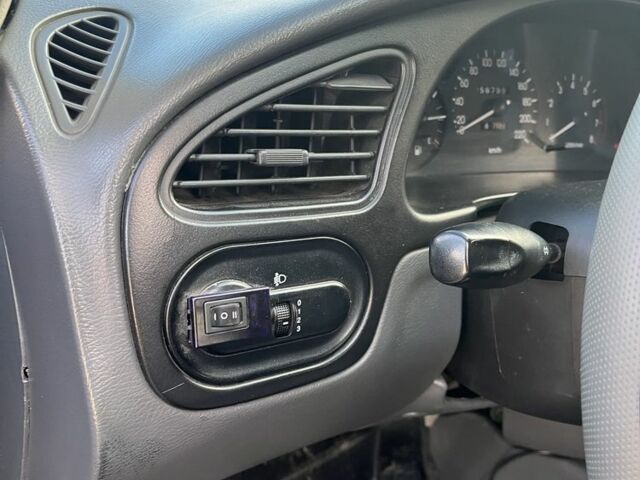 Синій Деу Сенс, об'ємом двигуна 1.5 л та пробігом 257 тис. км за 3000 $, фото 3 на Automoto.ua