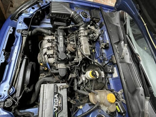 Синий Дэу Сенс, объемом двигателя 1.5 л и пробегом 112 тыс. км за 1700 $, фото 3 на Automoto.ua