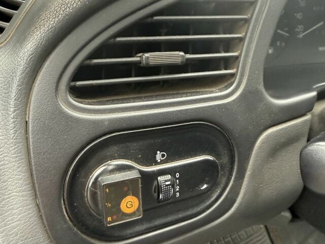 Синій Деу Сенс, об'ємом двигуна 1.5 л та пробігом 248 тис. км за 1700 $, фото 16 на Automoto.ua