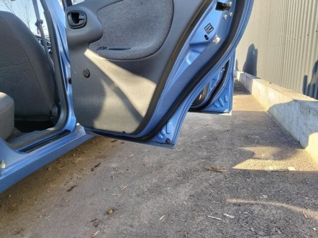 Синій Деу Сенс, об'ємом двигуна 1.5 л та пробігом 250 тис. км за 2650 $, фото 4 на Automoto.ua