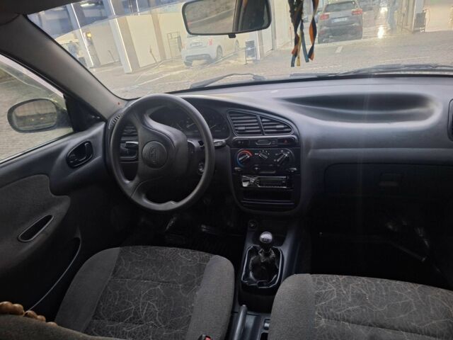 Синій Деу Сенс, об'ємом двигуна 1.5 л та пробігом 270 тис. км за 1300 $, фото 5 на Automoto.ua