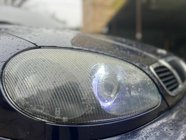 Синій Деу Сенс, об'ємом двигуна 1.5 л та пробігом 121 тис. км за 2500 $, фото 10 на Automoto.ua