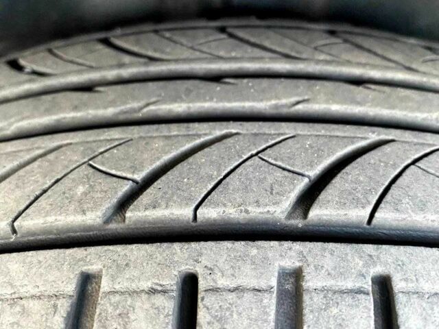 Синій Деу Сенс, об'ємом двигуна 1.5 л та пробігом 204 тис. км за 2900 $, фото 19 на Automoto.ua
