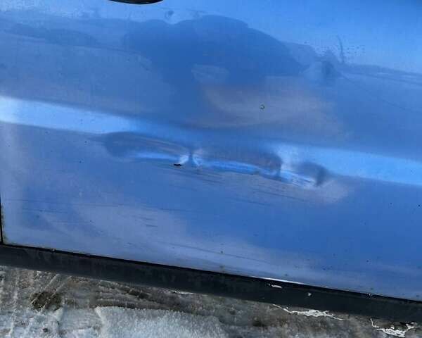 Синій Деу Сенс, об'ємом двигуна 1.4 л та пробігом 234 тис. км за 1290 $, фото 2 на Automoto.ua