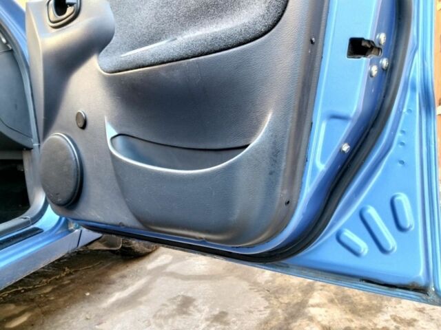 Синій Деу Сенс, об'ємом двигуна 1.5 л та пробігом 250 тис. км за 2650 $, фото 14 на Automoto.ua