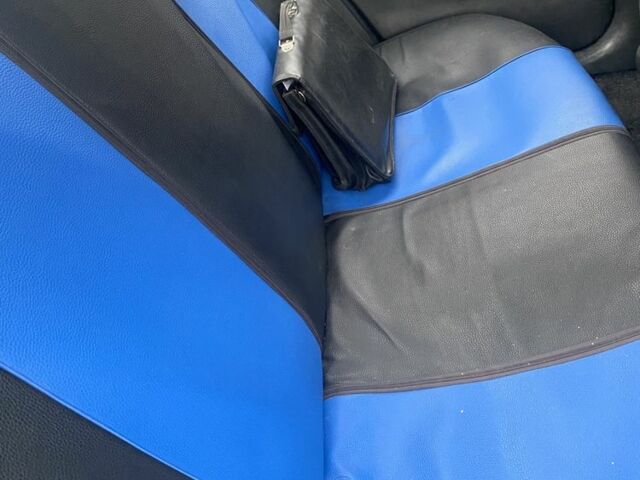 Синий Дэу Сенс, объемом двигателя 0 л и пробегом 216 тыс. км за 2200 $, фото 7 на Automoto.ua