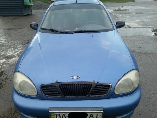 Синій Деу Сенс, об'ємом двигуна 0 л та пробігом 300 тис. км за 1500 $, фото 2 на Automoto.ua