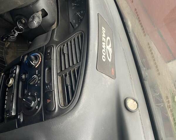 Синий Дэу Сенс, объемом двигателя 0 л и пробегом 216 тыс. км за 2600 $, фото 5 на Automoto.ua