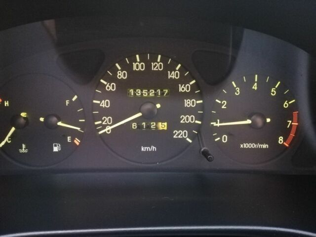 Синій Деу Сенс, об'ємом двигуна 0 л та пробігом 135 тис. км за 2450 $, фото 14 на Automoto.ua