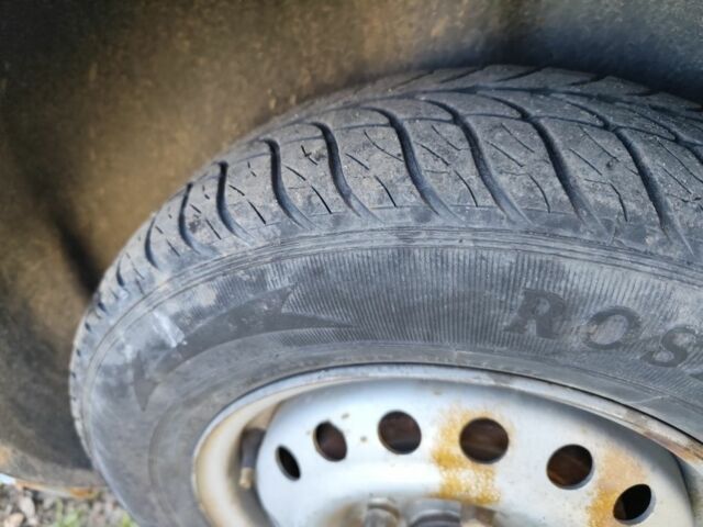 Синий Дэу Сенс, объемом двигателя 1.4 л и пробегом 224 тыс. км за 834 $, фото 4 на Automoto.ua