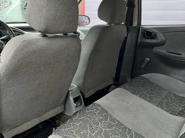 Синій Деу Сенс, об'ємом двигуна 1.5 л та пробігом 200 тис. км за 2150 $, фото 6 на Automoto.ua