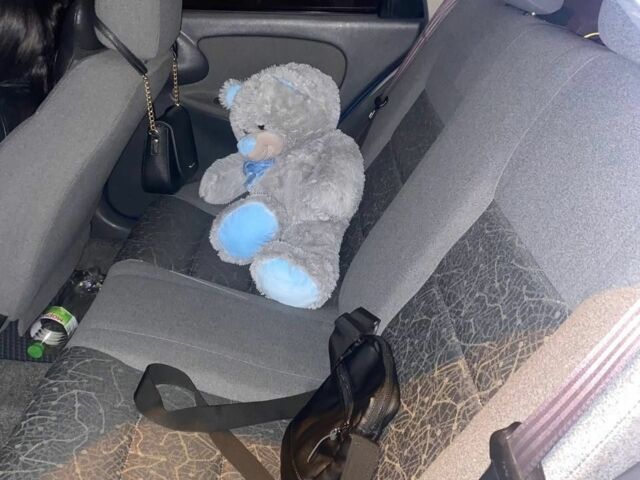 Синій Деу Сенс, об'ємом двигуна 1.5 л та пробігом 207 тис. км за 3200 $, фото 2 на Automoto.ua