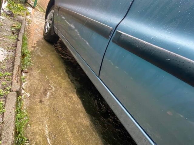 Синій Деу Сенс, об'ємом двигуна 1.4 л та пробігом 75 тис. км за 2300 $, фото 2 на Automoto.ua