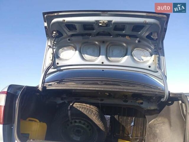 Синій Деу Сенс, об'ємом двигуна 1.4 л та пробігом 209 тис. км за 2250 $, фото 5 на Automoto.ua