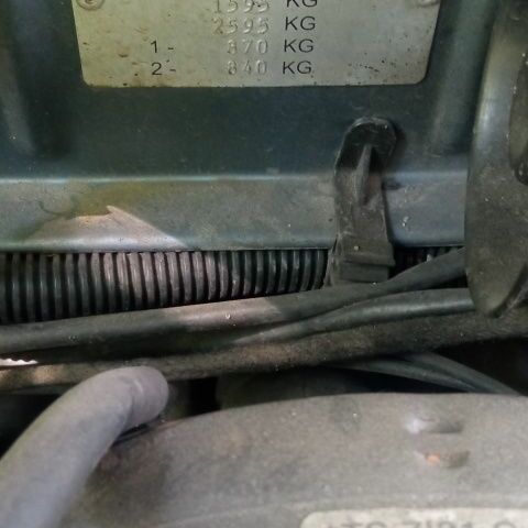 Синий Дэу Сенс, объемом двигателя 0 л и пробегом 134 тыс. км за 2850 $, фото 6 на Automoto.ua