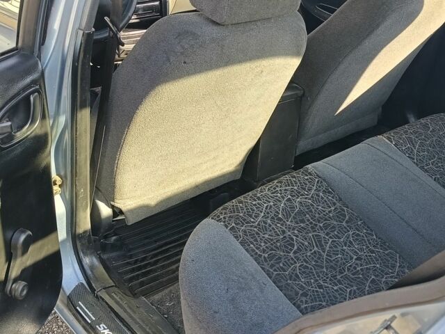 Синій Деу Сенс, об'ємом двигуна 1.5 л та пробігом 180 тис. км за 3400 $, фото 5 на Automoto.ua