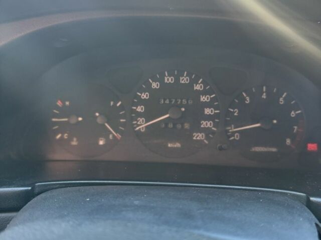 Синий Дэу Сенс, объемом двигателя 1.5 л и пробегом 347 тыс. км за 1100 $, фото 12 на Automoto.ua