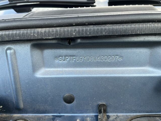 Синій Деу Сенс, об'ємом двигуна 1.5 л та пробігом 116 тис. км за 3700 $, фото 23 на Automoto.ua