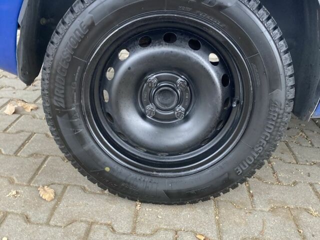 Синій Деу Сенс, об'ємом двигуна 1.6 л та пробігом 195 тис. км за 2500 $, фото 4 на Automoto.ua