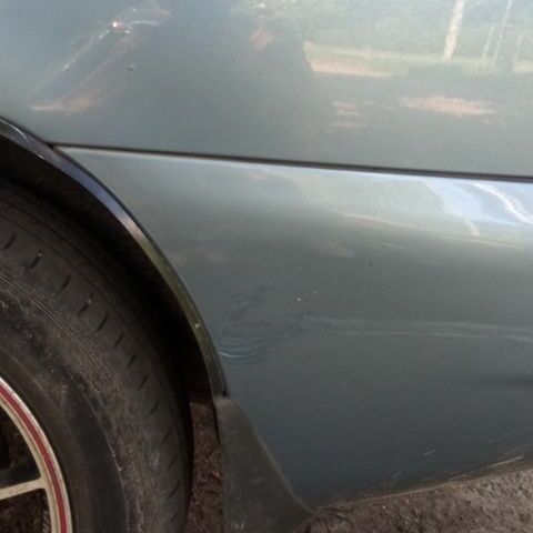 Синий Дэу Сенс, объемом двигателя 0 л и пробегом 134 тыс. км за 2850 $, фото 5 на Automoto.ua