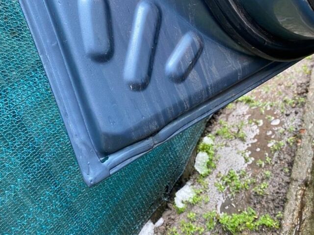 Синій Деу Сенс, об'ємом двигуна 1.4 л та пробігом 75 тис. км за 2300 $, фото 5 на Automoto.ua