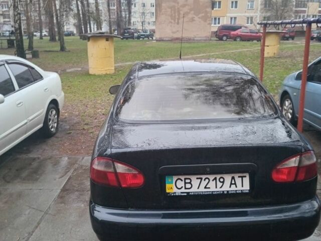 Синій Деу Сенс, об'ємом двигуна 0 л та пробігом 400 тис. км за 1700 $, фото 1 на Automoto.ua
