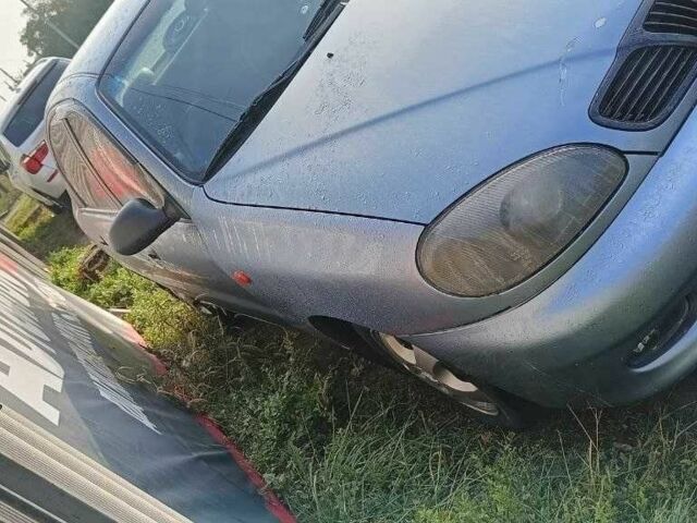 Синій Деу Сенс, об'ємом двигуна 1.5 л та пробігом 179 тис. км за 3300 $, фото 3 на Automoto.ua