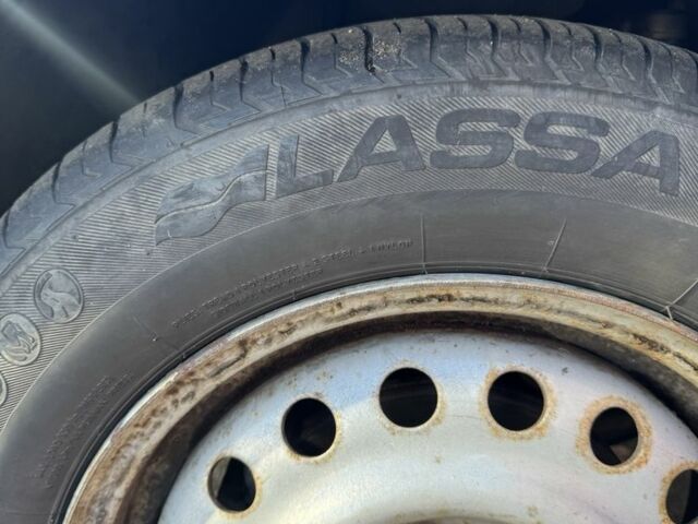 Синий Дэу Сенс, объемом двигателя 1.5 л и пробегом 347 тыс. км за 1100 $, фото 7 на Automoto.ua