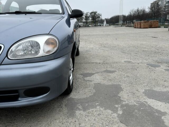 Синій Деу Сенс, об'ємом двигуна 1.5 л та пробігом 120 тис. км за 3200 $, фото 5 на Automoto.ua