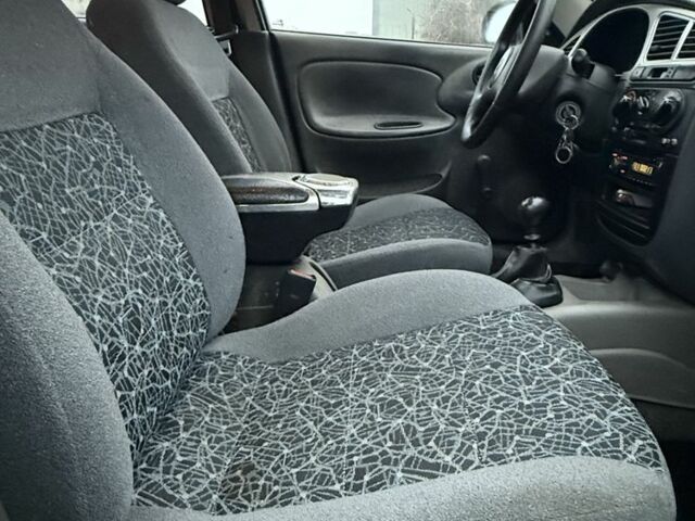 Синій Деу Сенс, об'ємом двигуна 1.3 л та пробігом 102 тис. км за 2300 $, фото 8 на Automoto.ua