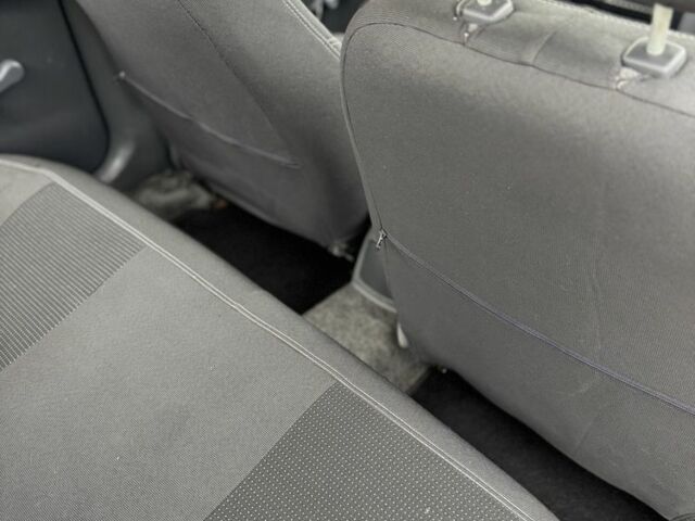 Синій Деу Сенс, об'ємом двигуна 1.5 л та пробігом 97 тис. км за 2550 $, фото 15 на Automoto.ua