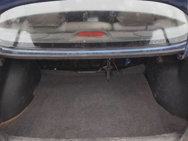 Синій Деу Сенс, об'ємом двигуна 1.5 л та пробігом 249 тис. км за 2500 $, фото 6 на Automoto.ua