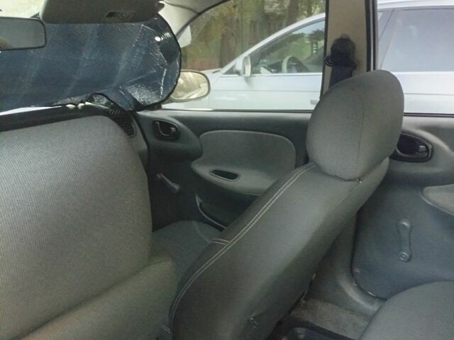 Дэу Сенс 2008 в Кривом Роге на Automoto.ua Синий Дэу Сенс, объемом двигателя 1.4 л и пробегом 123 тыс. км за 3000 $, фото 2 на Automoto.ua