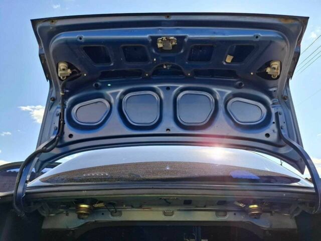 Синий Дэу Сенс, объемом двигателя 1.5 л и пробегом 153 тыс. км за 3500 $, фото 18 на Automoto.ua