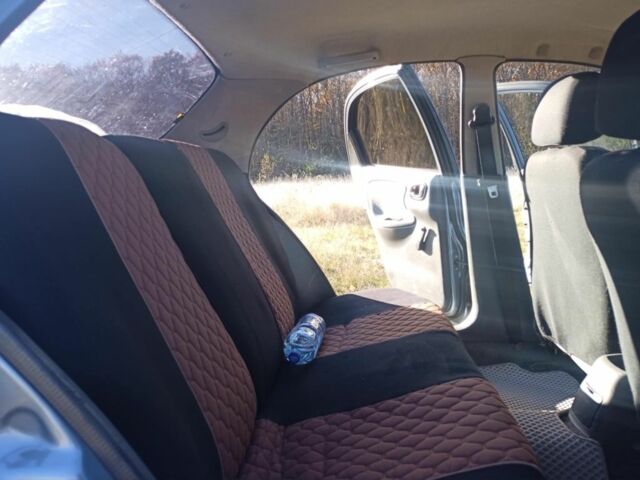 Синій Деу Сенс, об'ємом двигуна 1.4 л та пробігом 209 тис. км за 2250 $, фото 2 на Automoto.ua